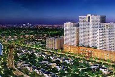 Dự án Saigon Mia  - ảnh giới thiệu