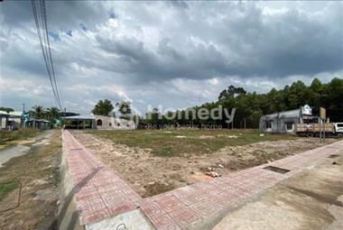 Dự án Khu dân cư Summer Town - ảnh giới thiệu
