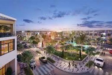 Dự án An Vượng Garden - ảnh giới thiệu
