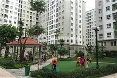 Dự án Nhà ở xã hội EcoHome 1 - ảnh giới thiệu