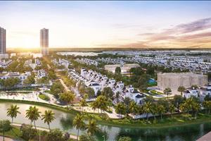 The Empire Vinhomes Ocean Park