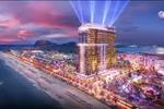 Dự án Long Beach Resort Phú Quốc - ảnh tổng quan - 2