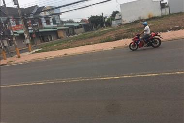 Dự án Đất nền Tân Phước - ảnh giới thiệu