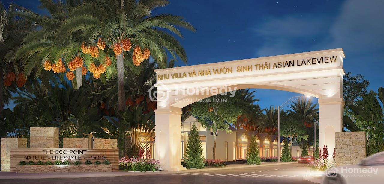 Ảnh giới thiệu The Eco Point