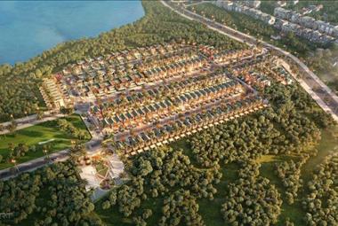 Dự án The Eco Point - ảnh giới thiệu