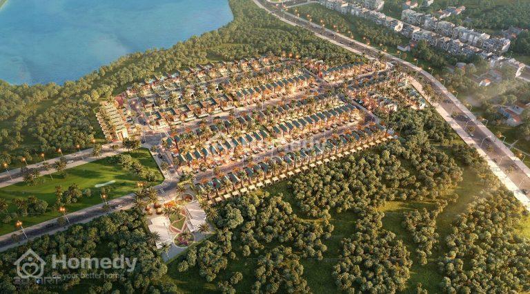 Ảnh giới thiệu The Eco Point