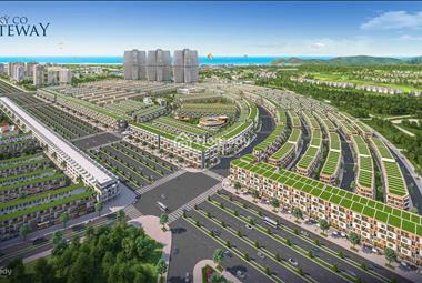 Dự án Kỳ Co Gateway Quy Nhơn - ảnh giới thiệu