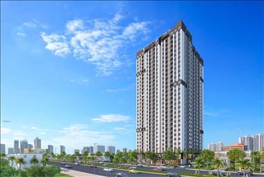 Dự án Diamond Connect (Phúc Đạt Connect 2) - ảnh giới thiệu