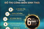 Dự án Kỳ Co Gateway Quy Nhơn - ảnh tổng quan - 13