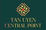 Dự án Tân Uyên Central Point - ảnh tổng quan - 1