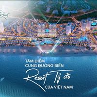 Venezia Beach Hồ Tràm