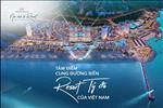 Dự án Venezia Beach Hồ Tràm - ảnh tổng quan - 13