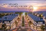 Dự án Venezia Beach Hồ Tràm - ảnh tổng quan - 1