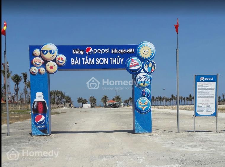 Ảnh giới thiệu dự án Phố biển Sơn Thủy Đà Nẵng
