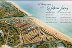 Dự án Venezia Beach Hồ Tràm - ảnh tổng quan - 14
