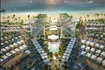 Dự án Venezia Beach Hồ Tràm - ảnh tổng quan - 17