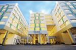 Dự án Lumière Boulevard - ảnh tổng quan - 23