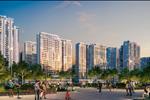 Dự án Lumière Boulevard - ảnh tổng quan - 3