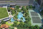 Dự án Lumière Boulevard - ảnh tổng quan - 11