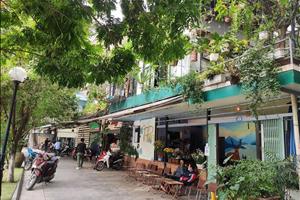 Bán Biệt Thự Mặt Hồ Đắc Di, Lô Góc 3 Mặt Thoáng, Kinh Doanh Đỉnh