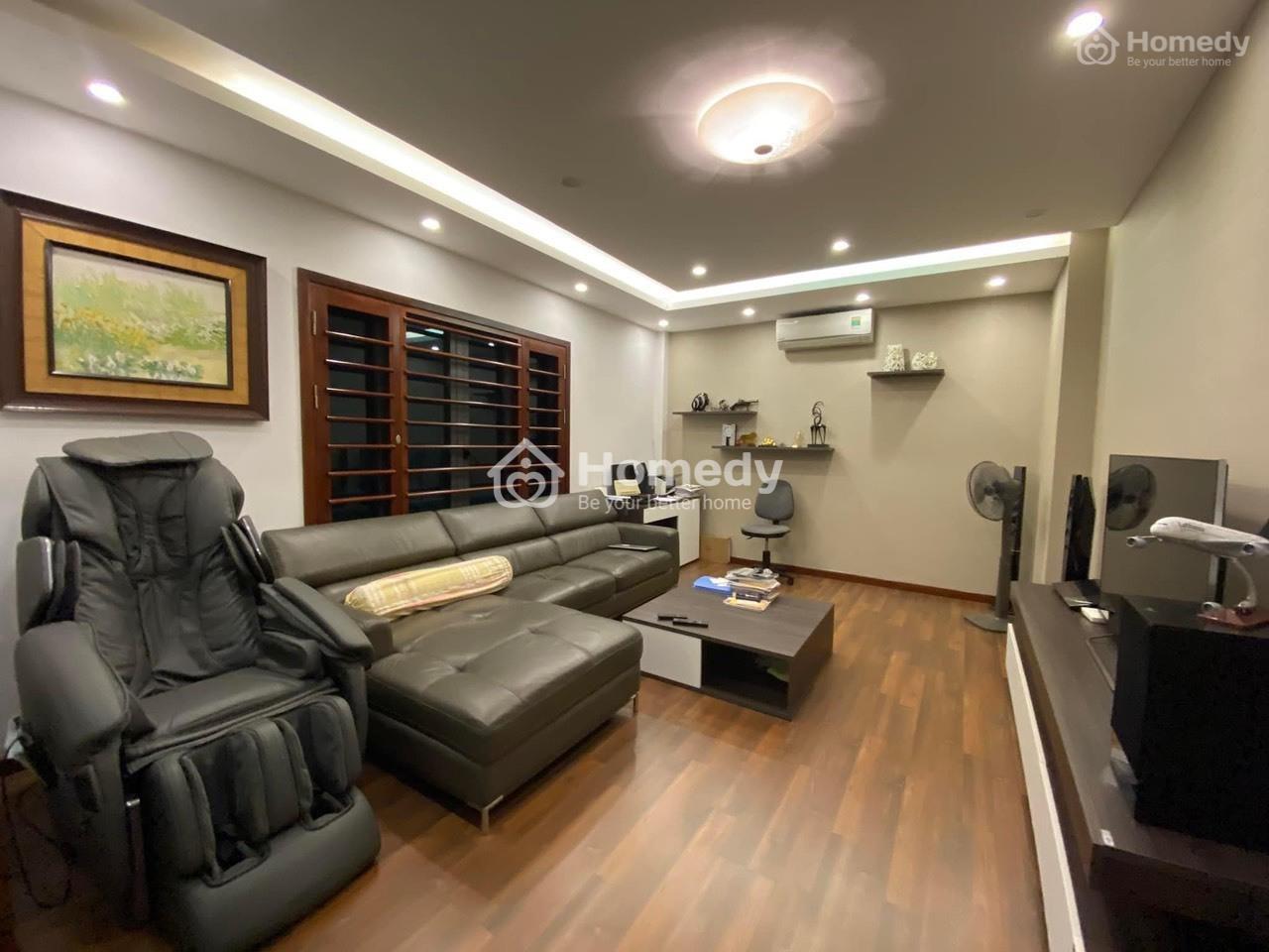 Hình ảnh thực tế nhà biệt thự