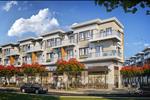 Dự án Iris Residence - KDC Compound Cần Giuộc Long An - ảnh tổng quan - 3