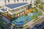Dự án Iris Residence - KDC Compound Cần Giuộc Long An - ảnh tổng quan - 7