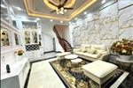 Dự án Bán nhà Trường Chinh, Trung tâm Đống Đa, Ngõ thông rộng, Ô tô đỗ cửa - ảnh tổng quan - 1