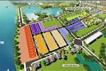 Dự án Long Thuận Riverside TP Hồ Chí Minh - ảnh tổng quan - 1