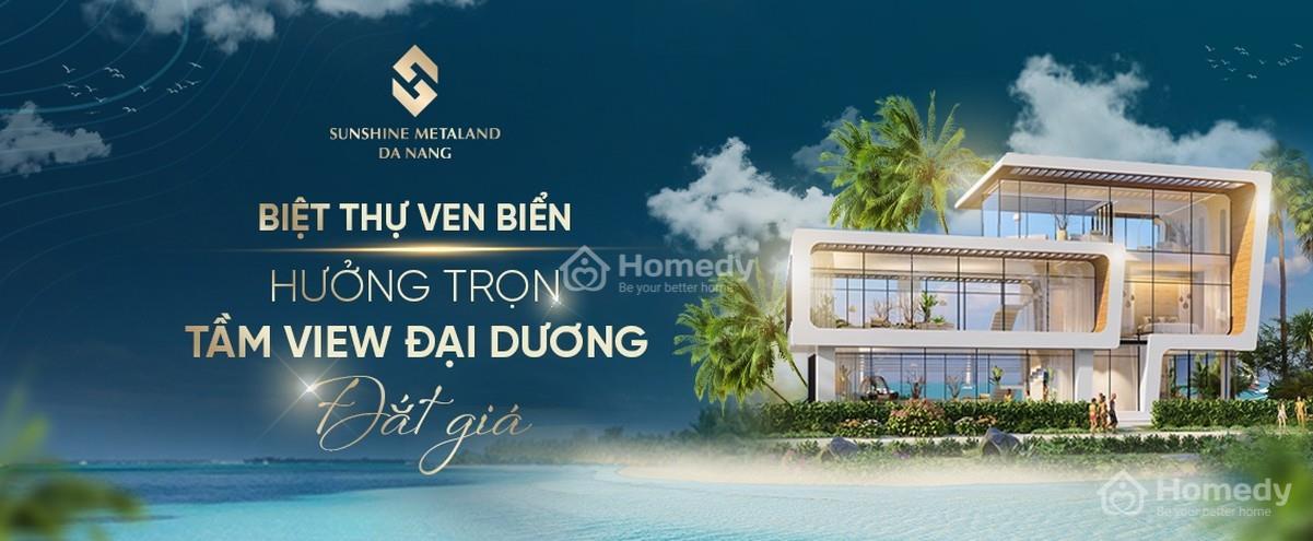 Ảnh giới thiệu dự án Sunshine Metaland Đà Nẵng