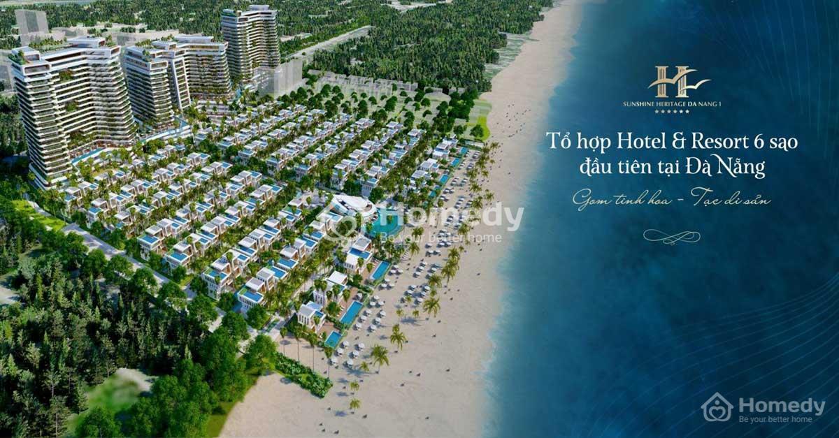 Ảnh giới thiệu dự án Sunshine Metaland Đà Nẵng