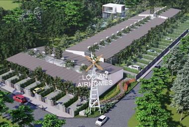 Dự án Lộc An Airhomes - ảnh giới thiệu