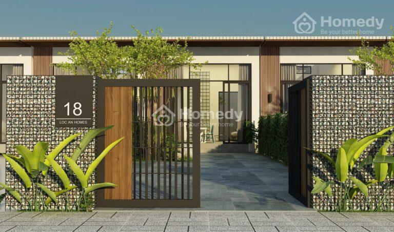 Ảnh giới thiệu Lộc An Airhomes
