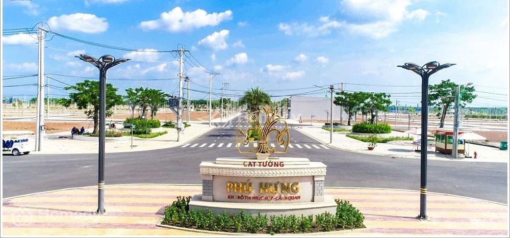 Ảnh giới thiệu Khu dân cư Cát Tường Phú Thành