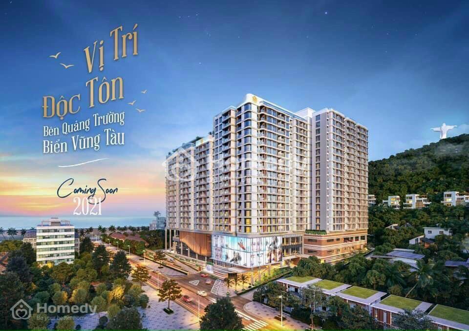 Ảnh giới thiệu Đồi Dừa Complex Vũng Tàu