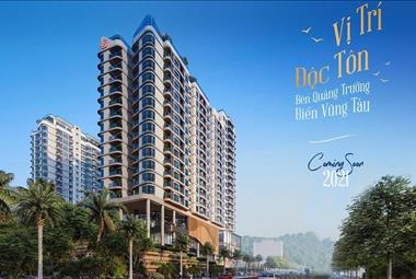 Dự án Đồi Dừa Complex Vũng Tàu - ảnh giới thiệu