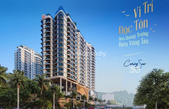 Ảnh giới thiệu Đồi Dừa Complex Vũng Tàu