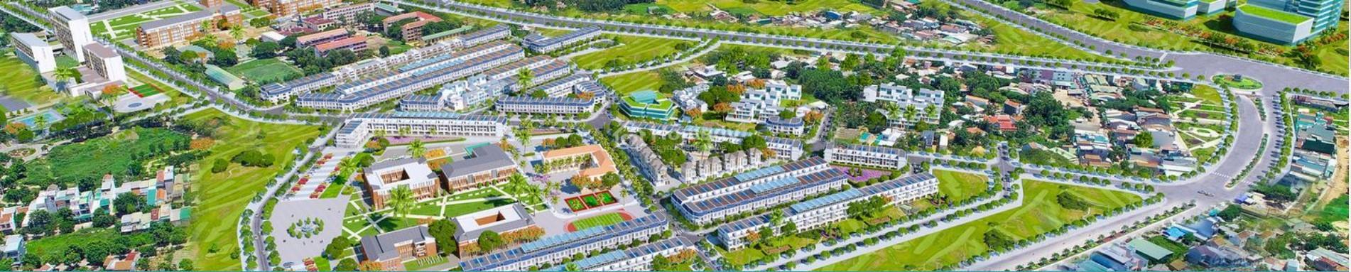 Ảnh giới thiệu Khu dân cư Nguyễn Tri Phương