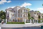 Dự án Vinhomes Green Bay - ảnh tổng quan - 1