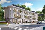 Dự án Vinhomes Green Bay - ảnh tổng quan - 2