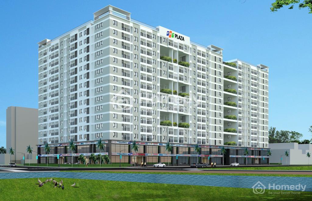 FPT Plaza 1 Đà Nẵng