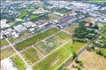 Dự án Khu dân cư Minh Châu (Vạn Phát Avenue) - ảnh tổng quan - 9