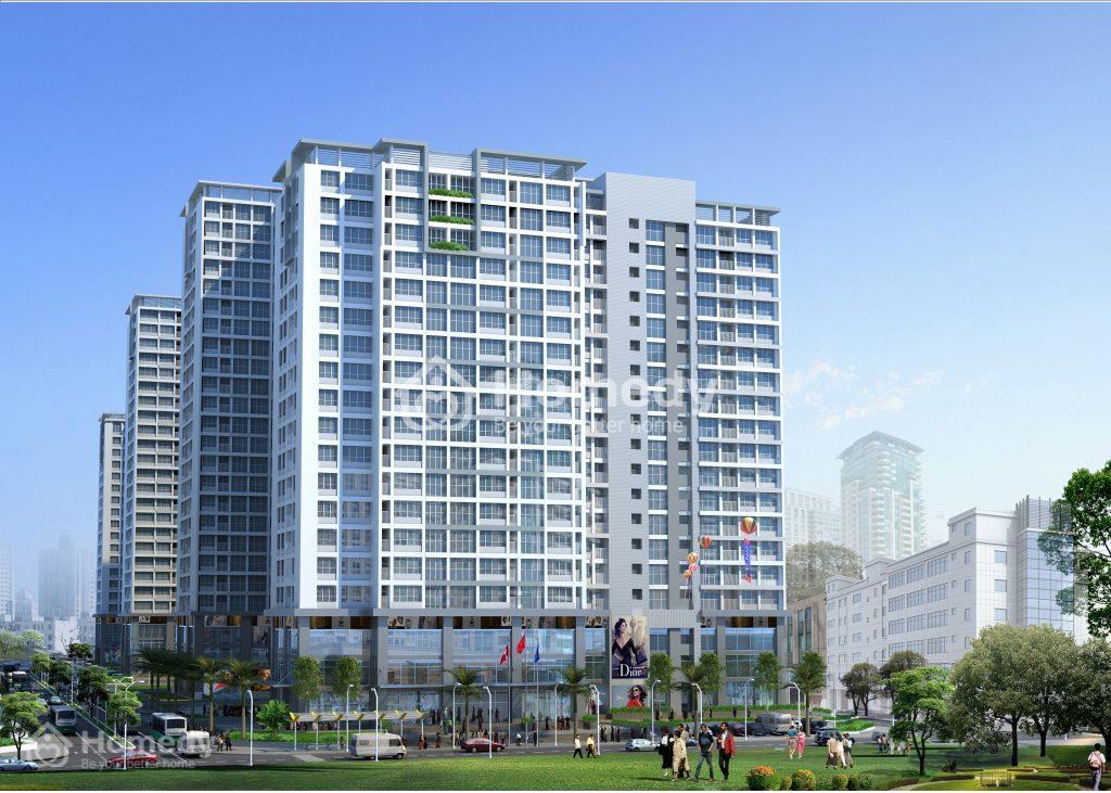Ảnh giới thiệu Khu đô thị Đồng Tàu