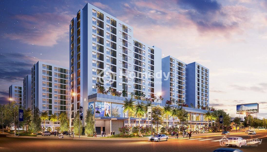 Ảnh giới thiệu The Win City Đức Hòa