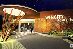 The Win City Đức Hòa