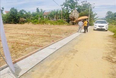 Dự án Lạc Thành Reatreat - ảnh giới thiệu