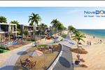 Dự án Wonderland Hồ Tràm - ảnh tổng quan - 2