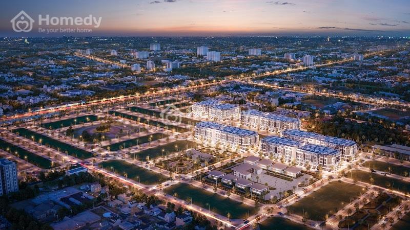 Highway 5 Residences