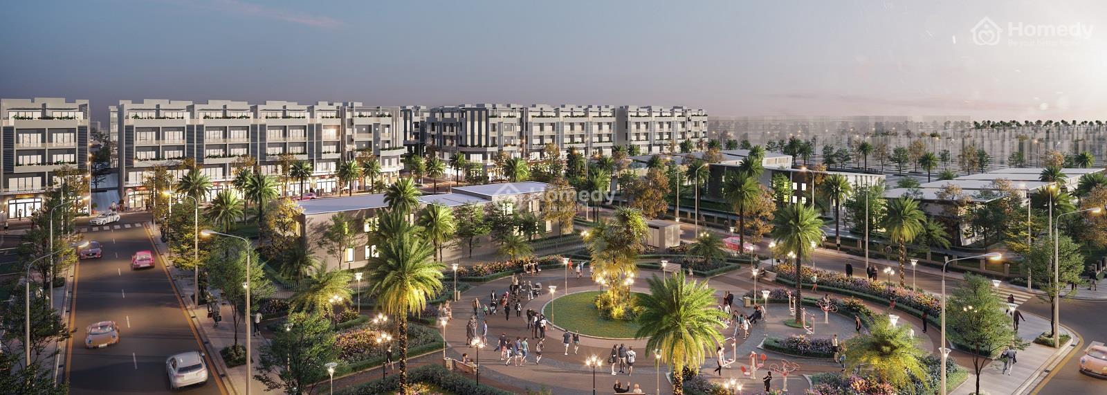 Highway 5 Residences