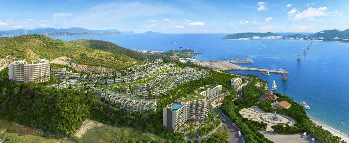 AnCruising Nha Trang